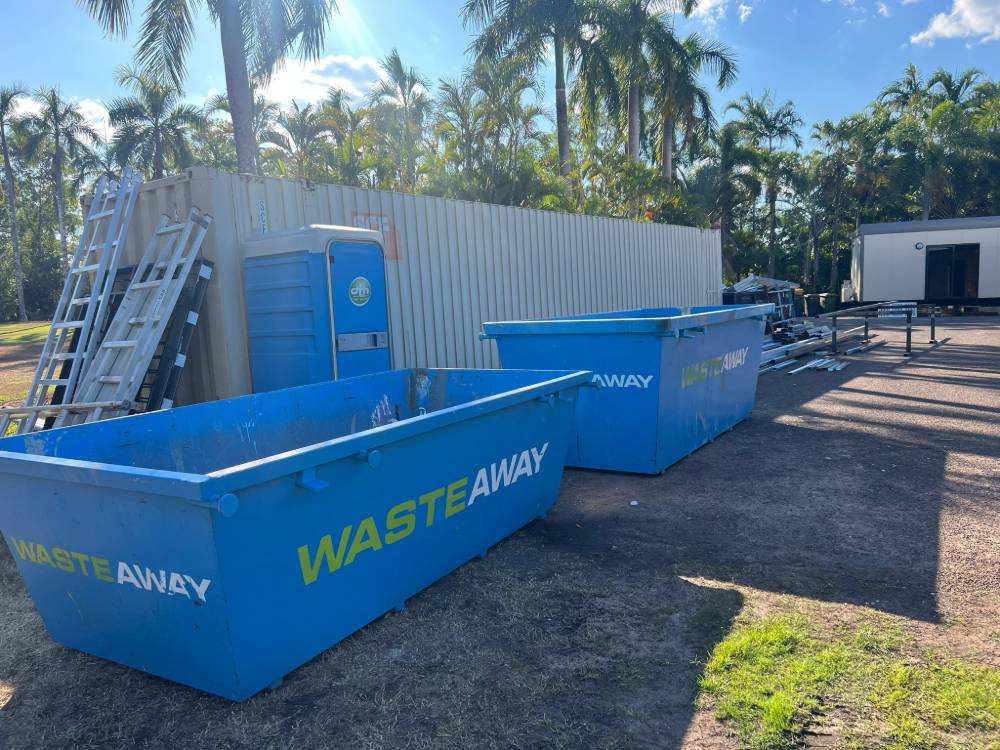 Affordable Waste Management